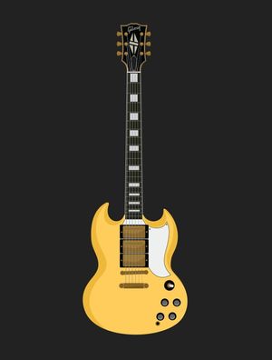 SG GUITAR