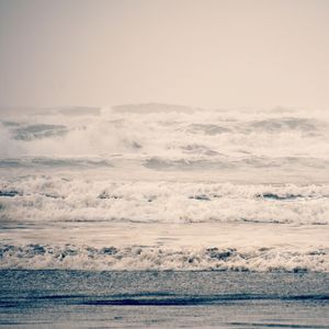A GRAY DAY