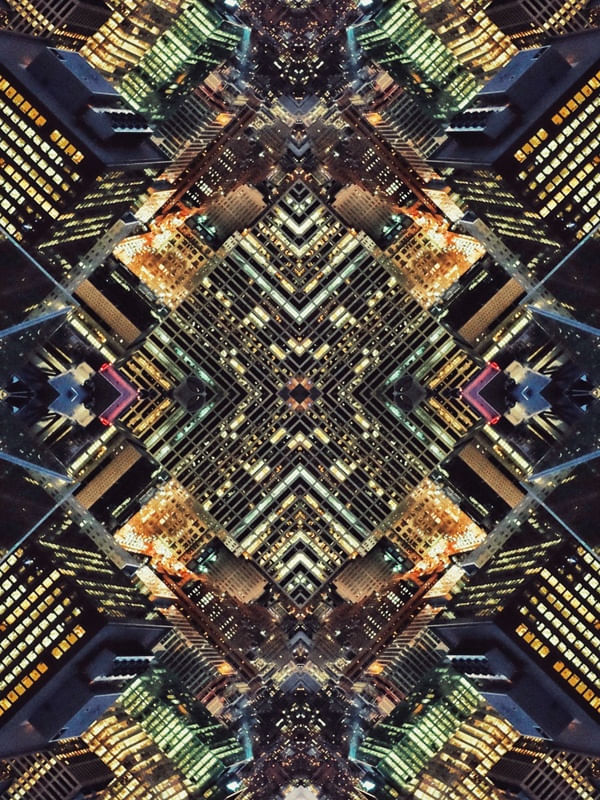 SYMMETRIX#1