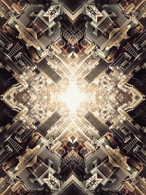 SYMMETRIX#2