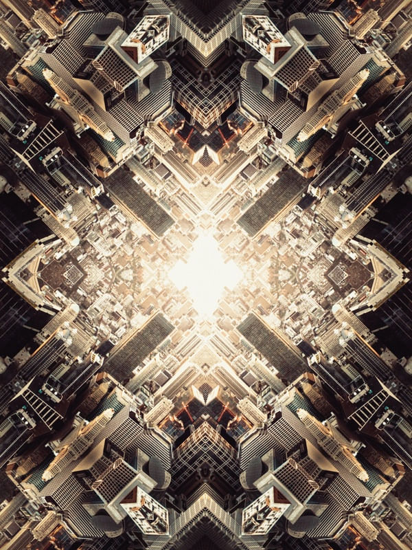 SYMMETRIX#2
