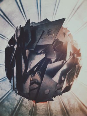 BLADES