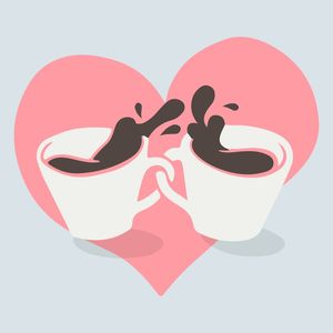 TWO COFFEE LOVER
