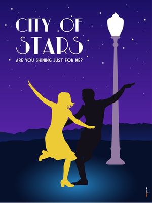 LA LA LAND
