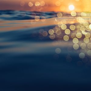 BOKEH SUN