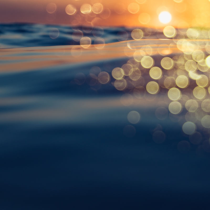 BOKEH SUN