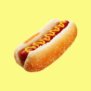 HOTDOG LOVE