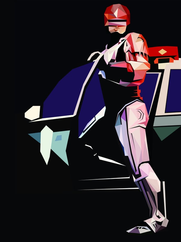 ROBOCOP