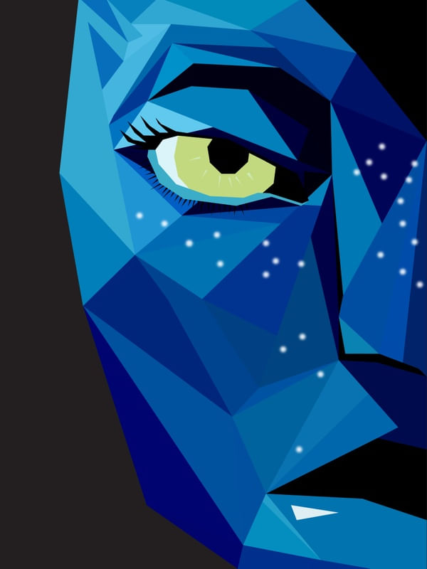 AVATAR MYPOLYS
