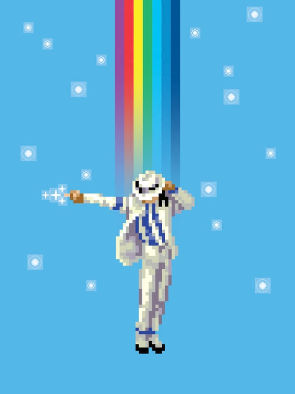 MOONWALKER II