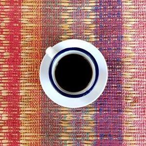 CAFÉ PRETO