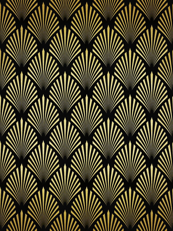 PADRÃO DOURADO I