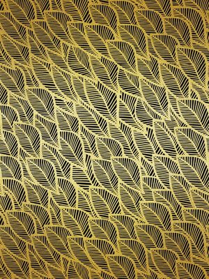 PADRÃO DOURADO II