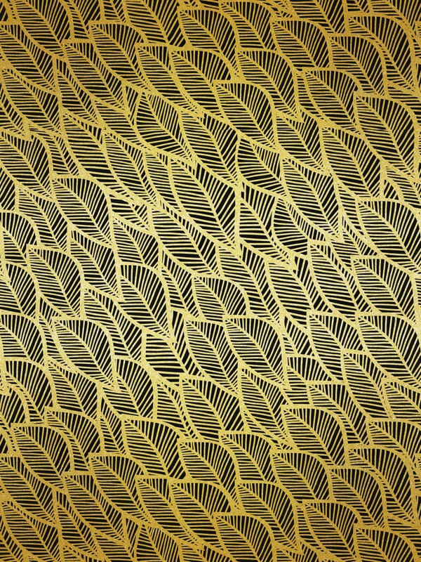 PADRÃO DOURADO II