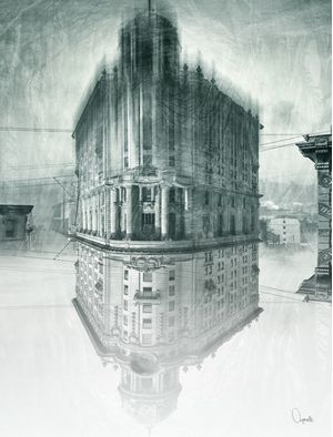 PARALLEL WORLD I