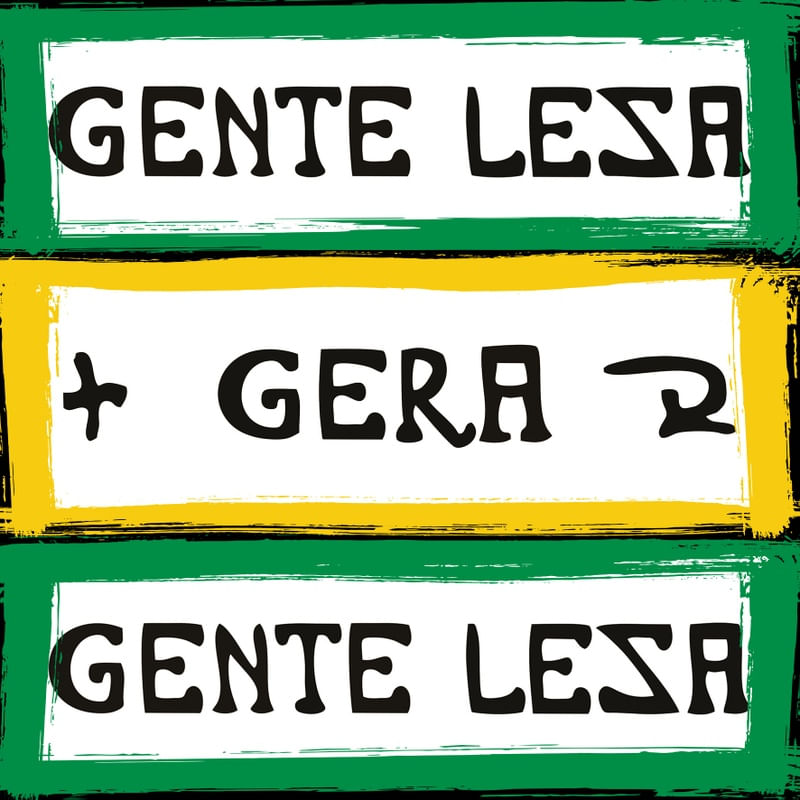 GENTE LESA