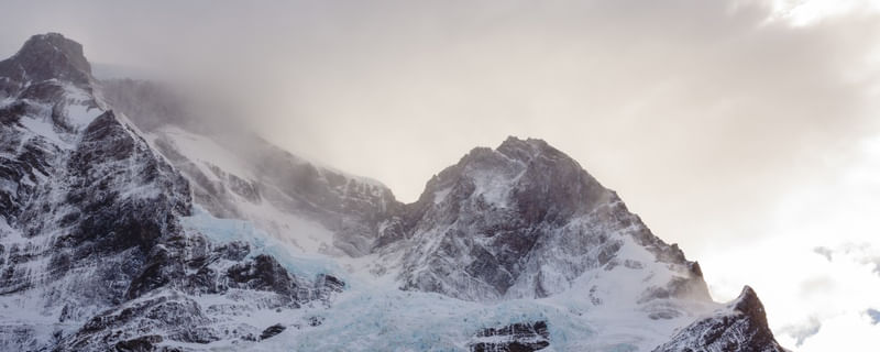 PATAGONIAN MOUNTAINS 2