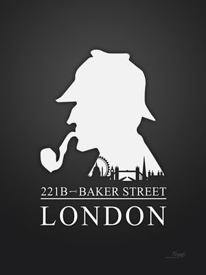 BAKER STREET LONDON