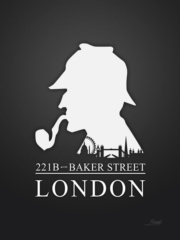 BAKER STREET LONDON