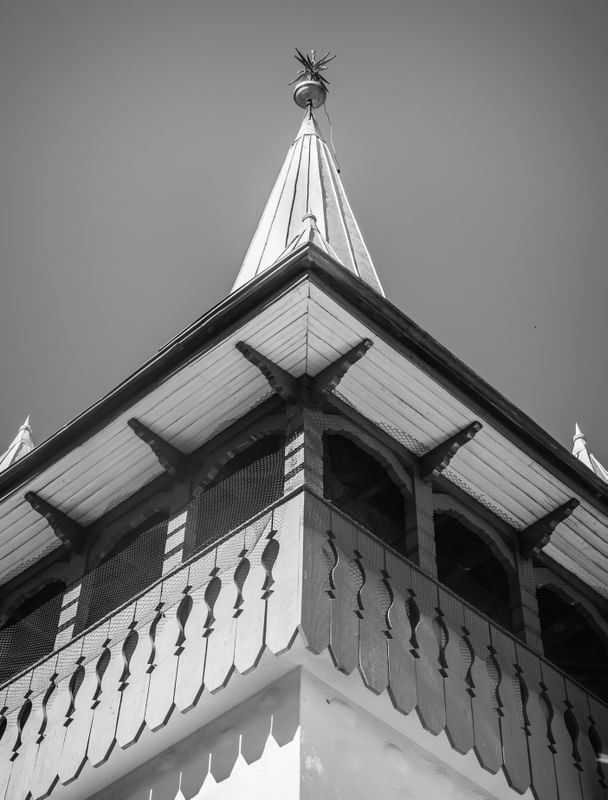 CANTO DO TELHADO