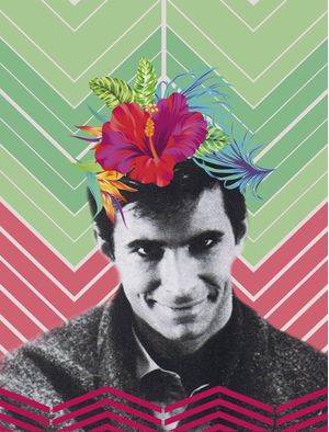 TROPICAL PSICO KILLER