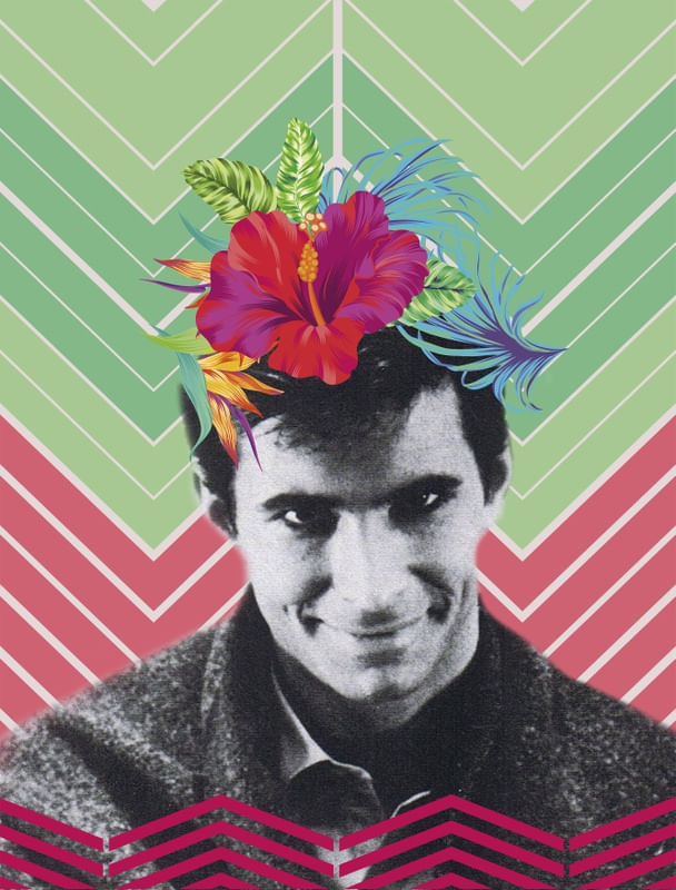 TROPICAL PSICO KILLER