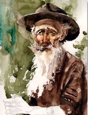 CIGARRO DE PALHA