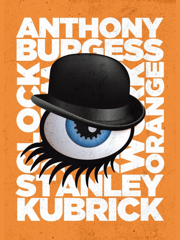 CLOCKWORK ORANGE III