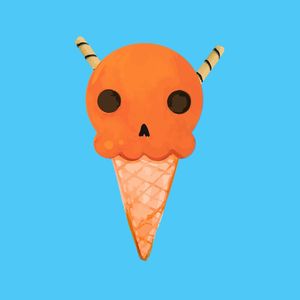 SORTEVE SKULL IV