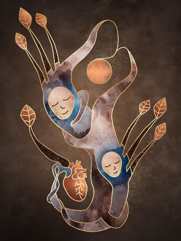 EMBRACE