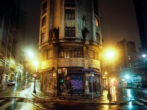 INSÔNIA SP