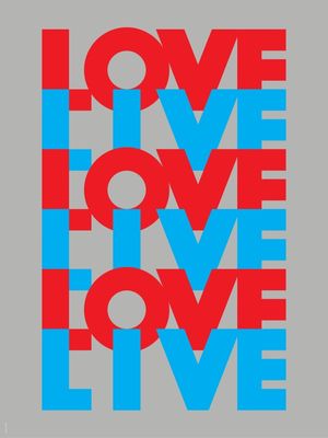 LOVE LIVE