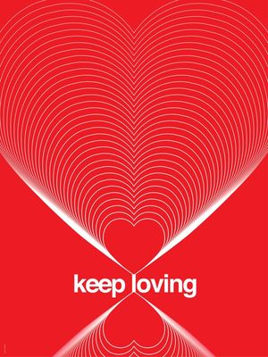 KEEP LOVING