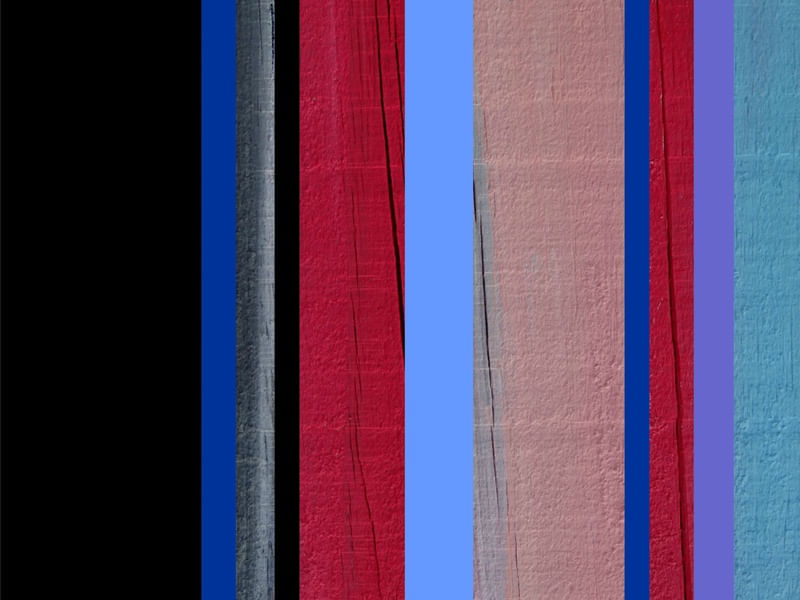 COLORED LINES I.A