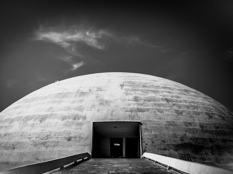 MUSEU DA REPÚBLICA