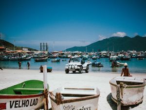 BUG EM ARRAIAL