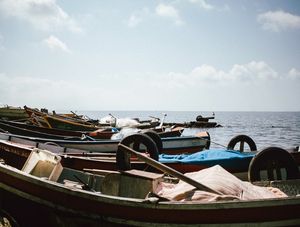 O BARCO DE IGUABA