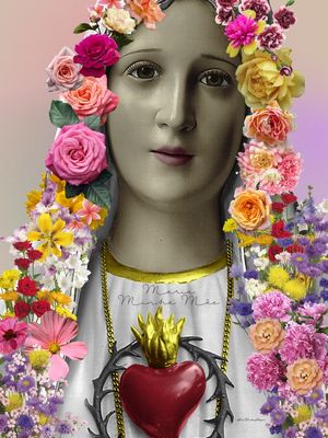NOSSA SENHORA DE FÁTIMA FLORIDA II