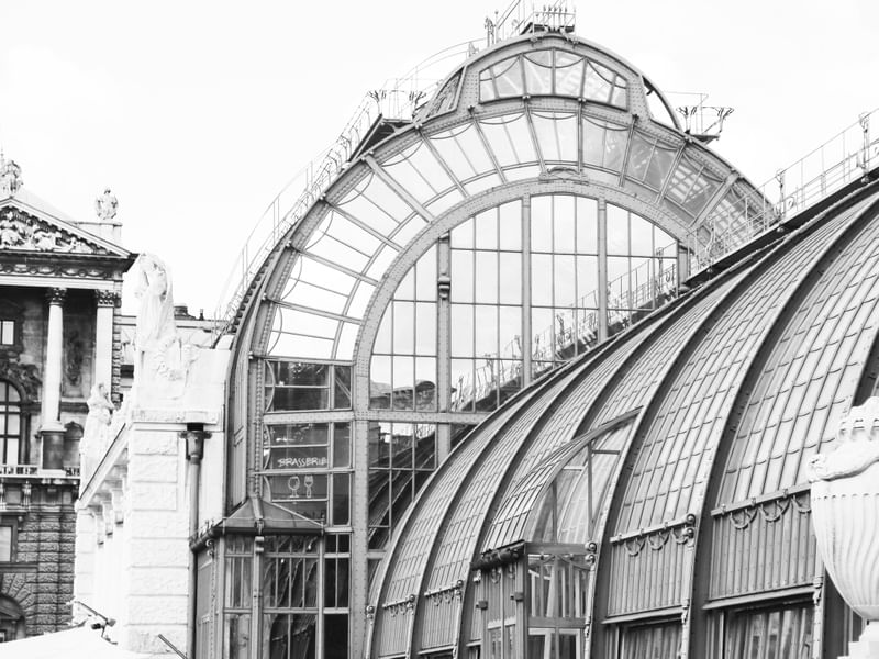 PALMENHAUS