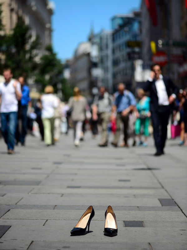 LOSTSHOES MULTIDAO