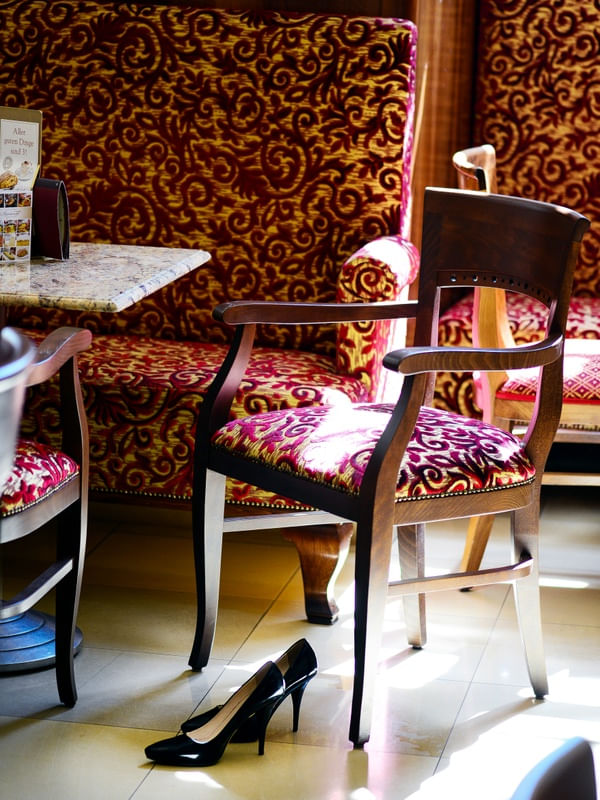LOSTSHOES RESTAURANTE