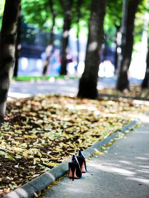 LOSTSHOES AO MEIOFIO