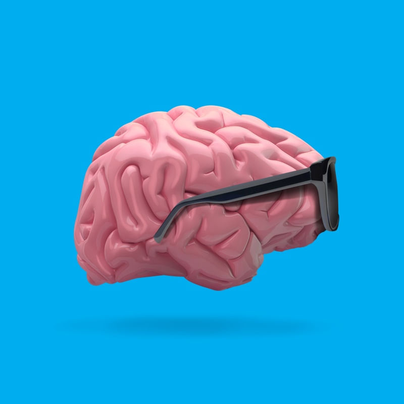 BRAIN COOL