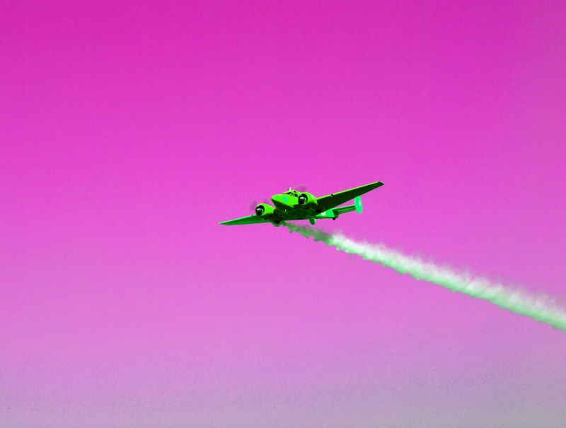 AEROMODELISMO II