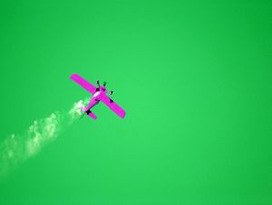 AEROMODELISMO III