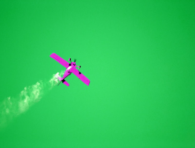 AEROMODELISMO III