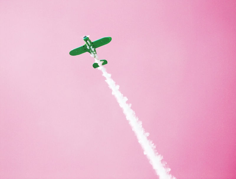 AEROMODELISMO IV
