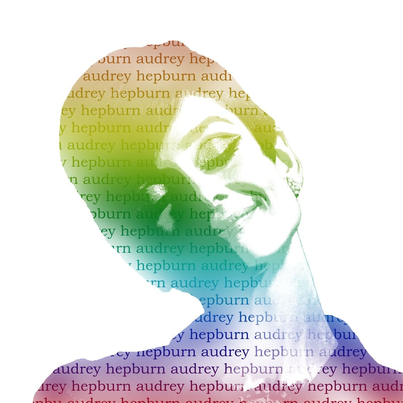 AUDREY COLORIDA