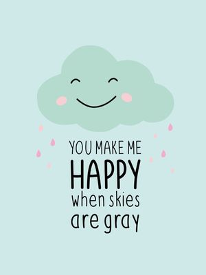 HAPPY SKY