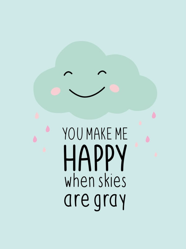 HAPPY SKY